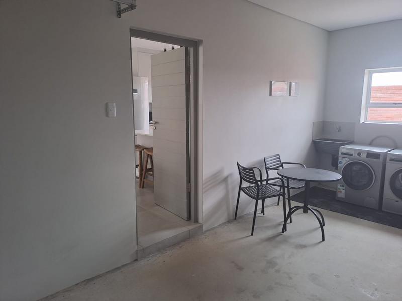 To Let 3 Bedroom Property for Rent in George Central Western Cape